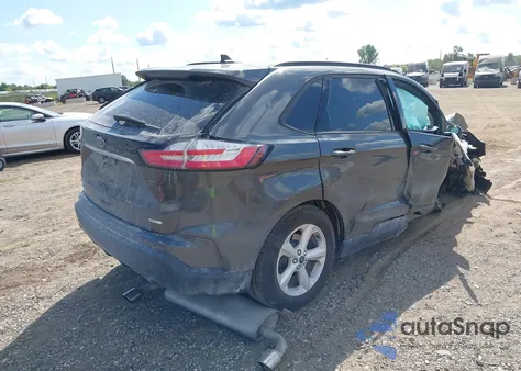 2020 Ford Edge Se z USA, uszkodzony, nr VIN 2FMPK4G90LBA95663